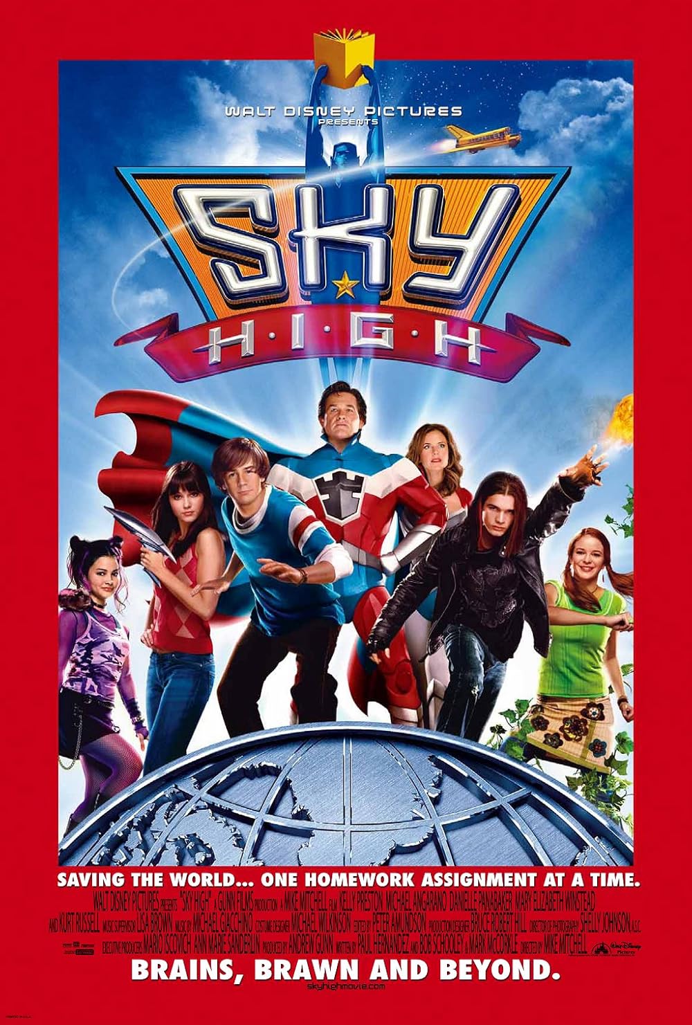 skyhighser